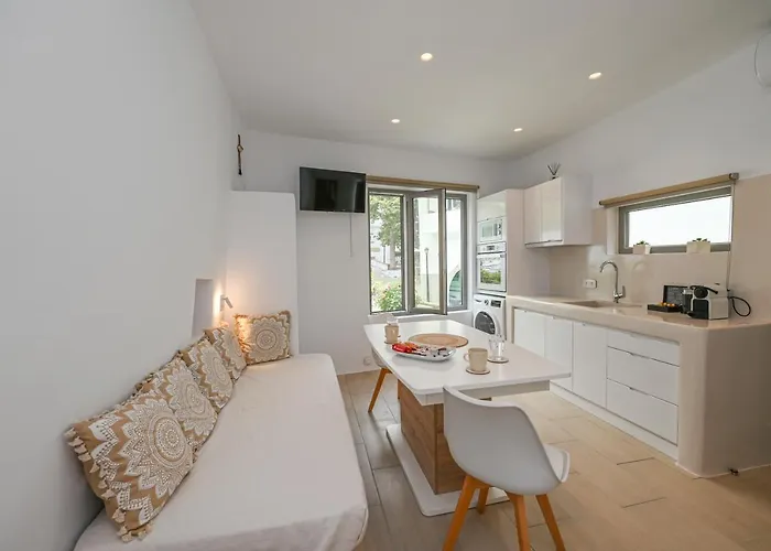 Le Petit ενα μικρό αλλά όμορφο σπίτι 公寓 Stení