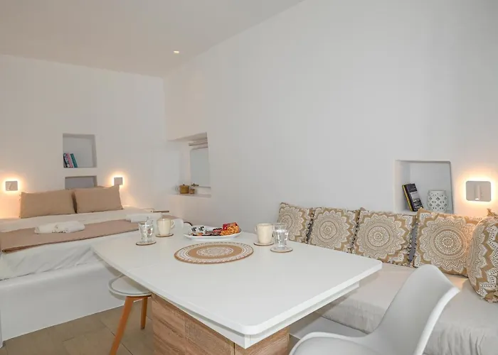 Le Petit ενα μικρό αλλά όμορφο σπίτι