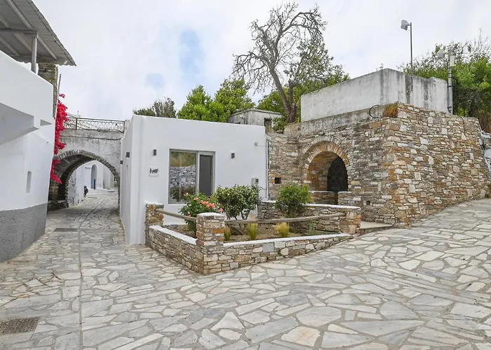 Le Petit ενα μικρό αλλά όμορφο σπίτι