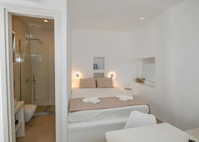 Le Petit ενα μικρό αλλά όμορφο σπίτι 公寓 *