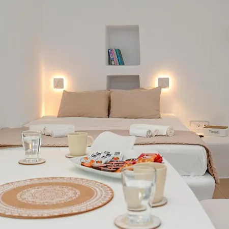 Le Petit ενα μικρό αλλά όμορφο σπίτι Appartement Stení