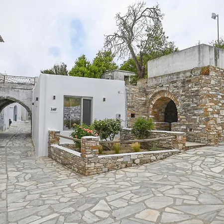 Le Petit ενα μικρό αλλά όμορφο σπίτι