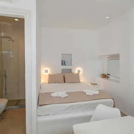 Le Petit ενα μικρό αλλά όμορφο σπίτι Appartement *