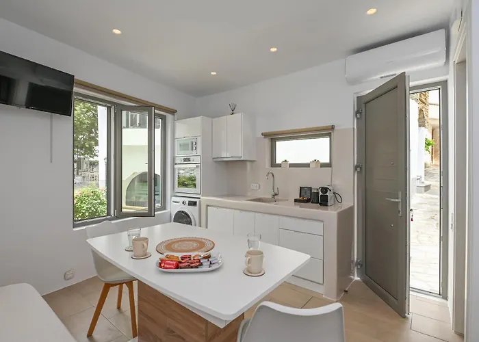 Le Petit ενα μικρό αλλά όμορφο σπίτι Steni